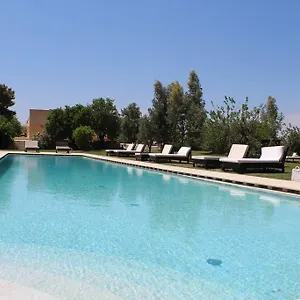Casa di campagna Terre Di Vendicari, Noto
